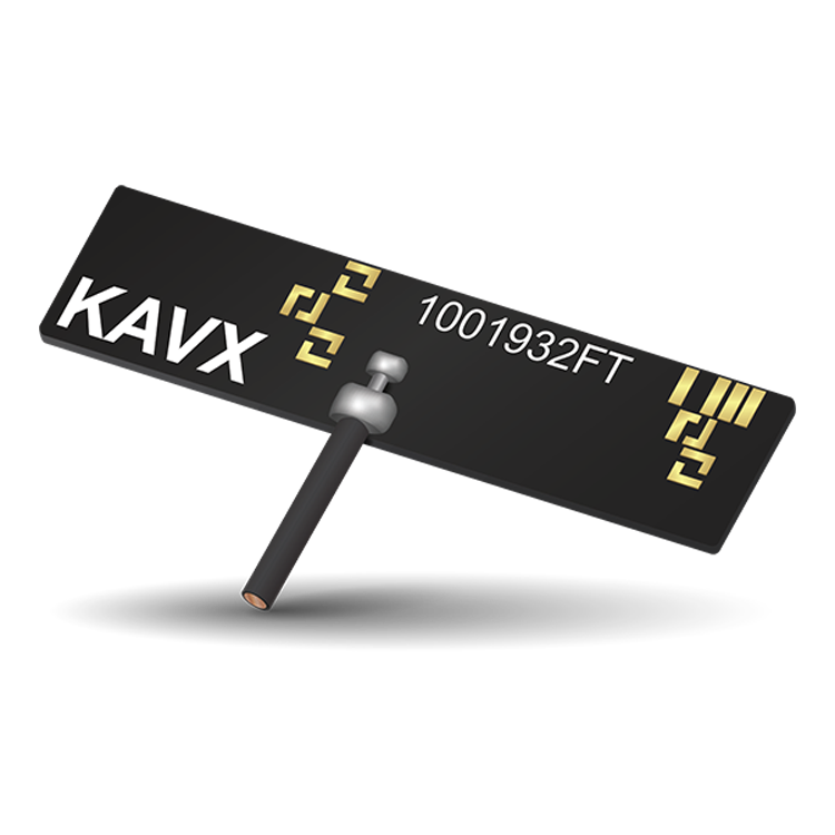 Off-Board Antennas