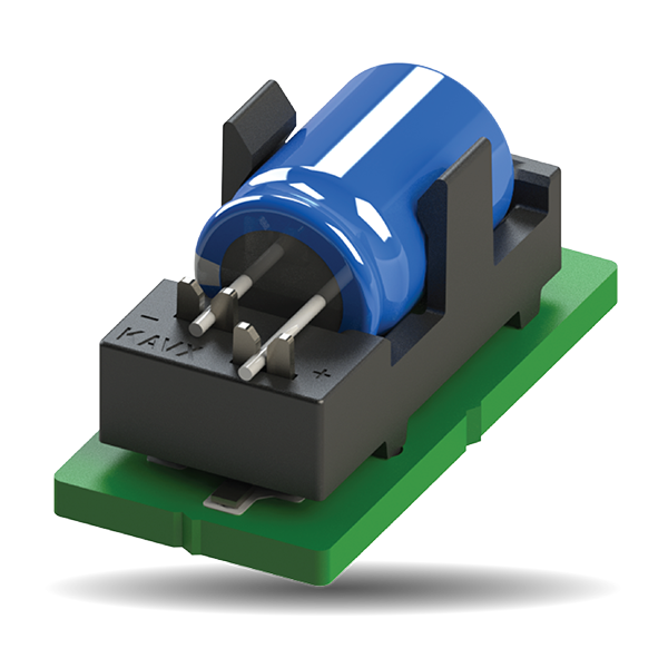 Specialty Connectors