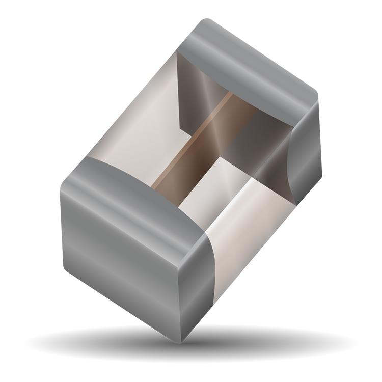 High Reliability Resistors (HR)