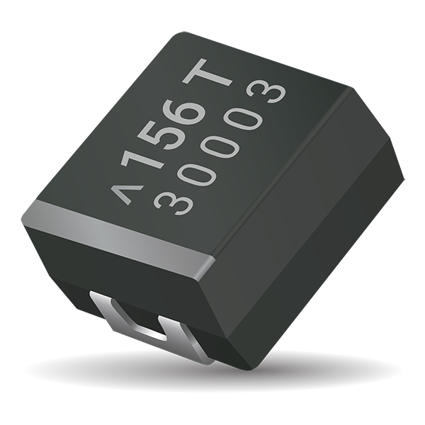 TCD Series - COTS+ / DLA04051
