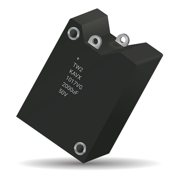 TWM Series