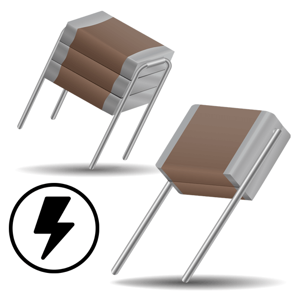 CH/CV (High Voltage) Series