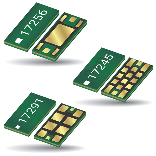 MLO® X-Band Filters