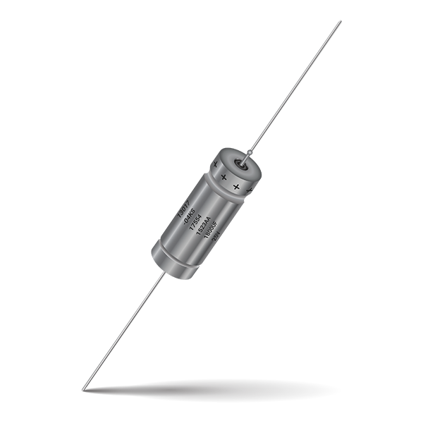 Wet Tantalum